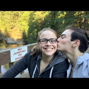 Meet your Posher, Madison